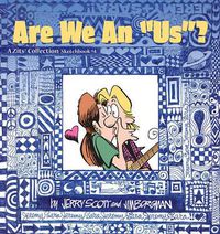 Cover image for Are We an  Us ?