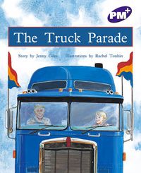 Cover image for The Truck Parade