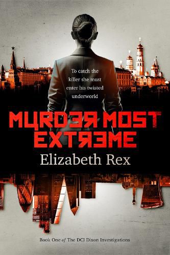 Cover image for Murder Most Extreme