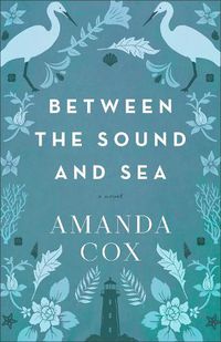 Cover image for Between the Sound and Sea