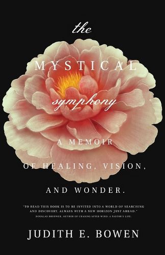 Cover image for The Mystical Symphony