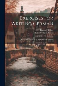 Cover image for Exercises for Writing German