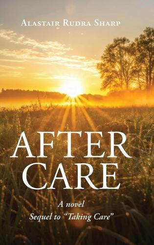 Cover image for After Care
