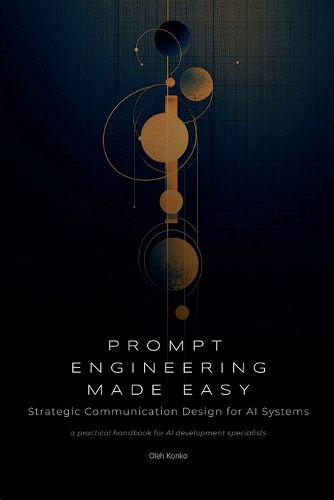 Cover image for Prompt Engineering Made Easy