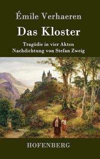 Cover image for Das Kloster: Tragoedie in vier Akten