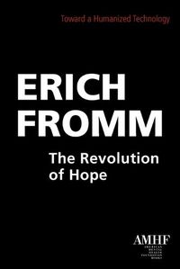 Cover image for The Revolution of Hope