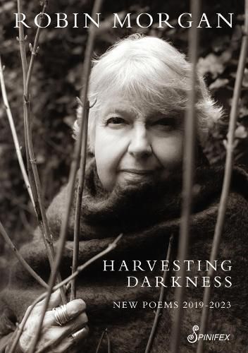 Cover image for Harvesting Darkness