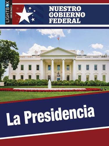 Cover image for La Presidencia