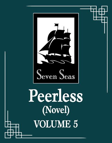 Cover image for Peerless (Novel) Vol. 5