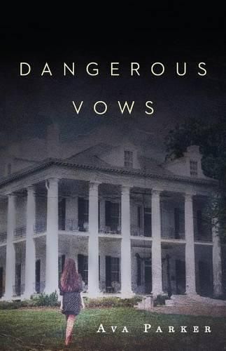 Cover image for Dangerous Vows