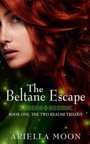Cover image for The Beltane Escape