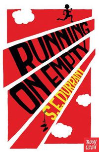 Cover image for Running On Empty