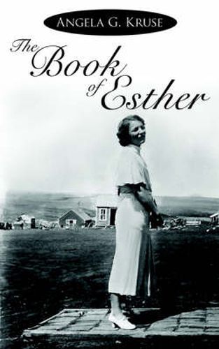 Cover image for The Book of Esther