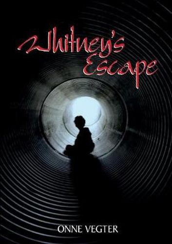 Cover image for Whitney's Escape