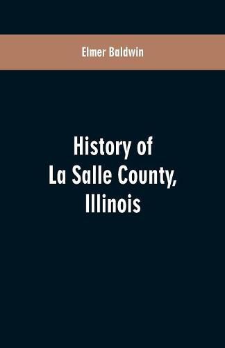 History of LaSalle County, Illinois