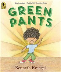 Cover image for Green Pants