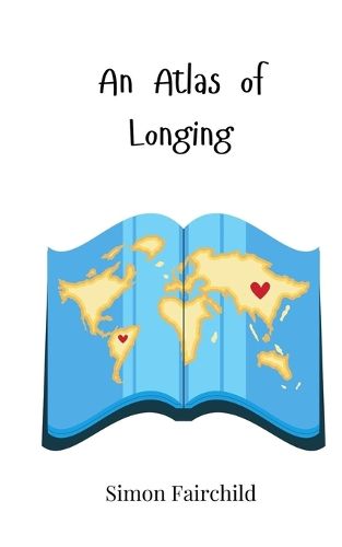 Cover image for An Atlas of Longing