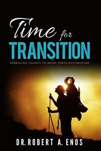 Cover image for Time for Transition