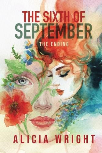 Cover image for The Sixth of September The Ending