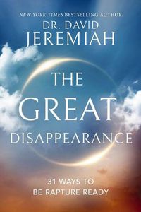 Cover image for The Great Disappearance