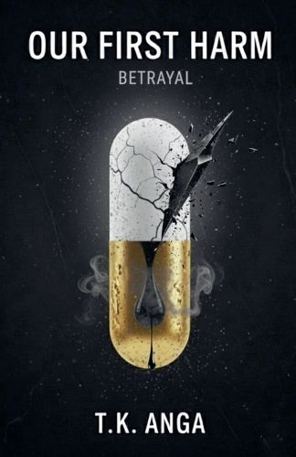 Cover image for Our First Harm