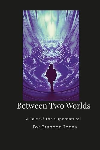 Cover image for Between Two Worlds