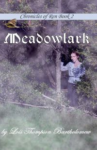 Cover image for Meadowlark