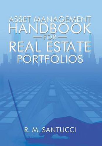 Cover image for Asset Management Handbook for Real Estate Portfolios