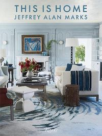 Cover image for This is Home Jeffrey Alan