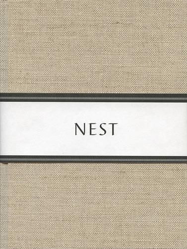 Bjoern Braun: Nest