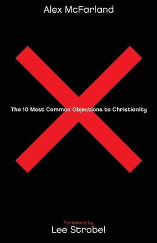 Cover image for The 10 Most Common Objections to Christianity