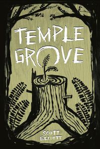 Cover image for Temple Grove: A Novel