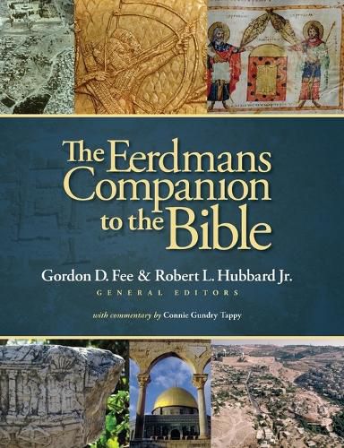 Cover image for The Eerdmans Companion to the Bible