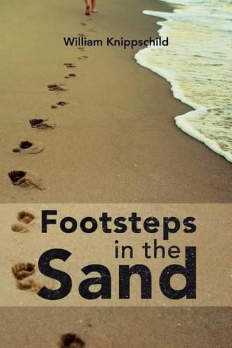 Cover image for Footsteps in the Sand