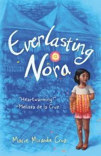 Cover image for Everlasting Nora
