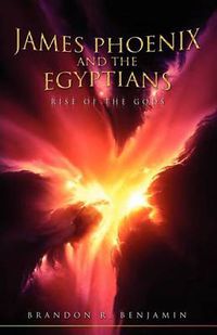 Cover image for James Phoenix and the Egyptians