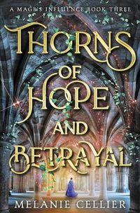 Cover image for Thorns of Hope and Betrayal