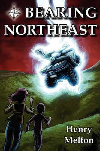 Cover image for Bearing Northeast