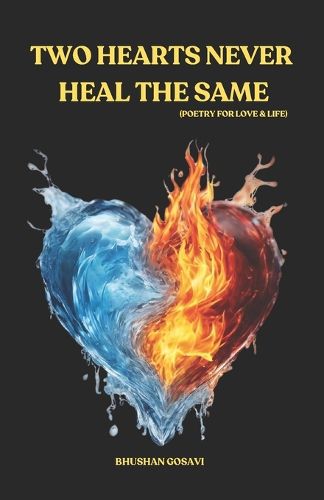 Cover image for Two Hearts Never Heal the Same