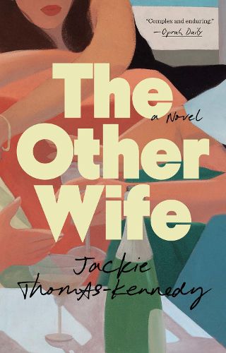 Cover image for The Other Wife