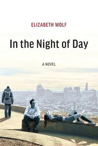 Cover image for In the Night of Day