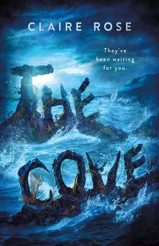 Cover image for The Cove