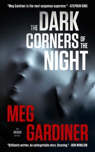 Cover image for The Dark Corners of the Night