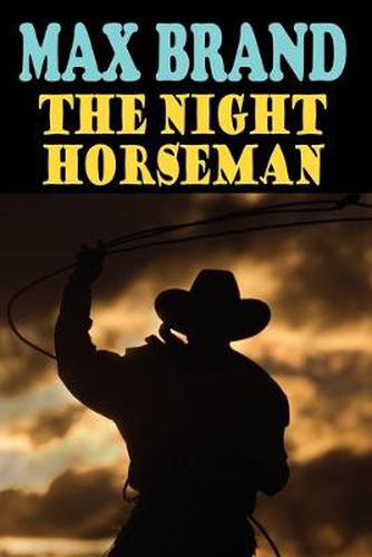 Cover image for The Night Horseman