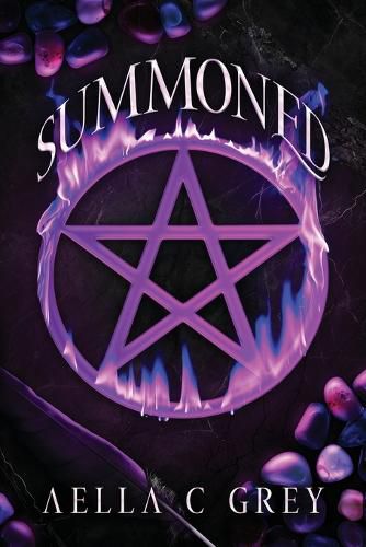 Cover image for Summoned