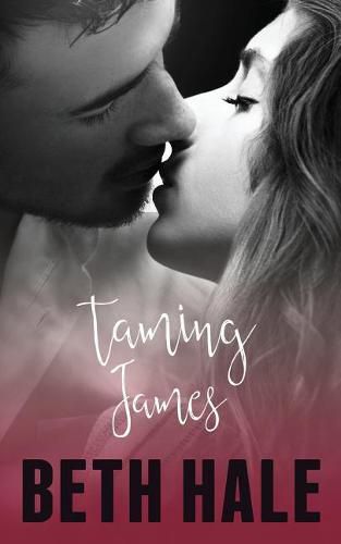 Cover image for Taming James