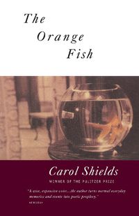 Cover image for The Orange Fish