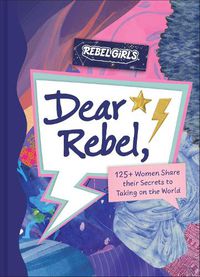 Cover image for Dear Rebel