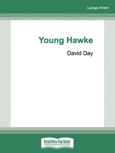 Young Hawke