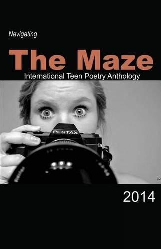Cover image for Navigating the Maze